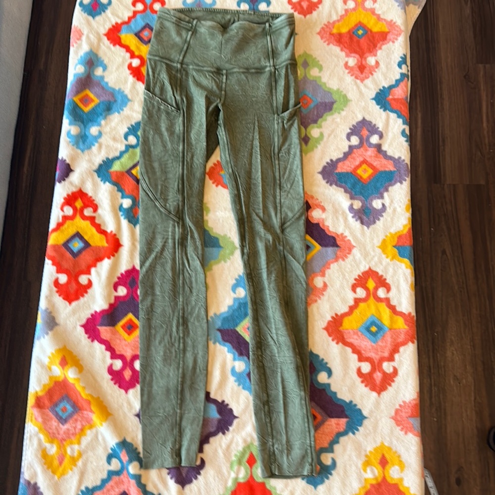 Lululemon Align
